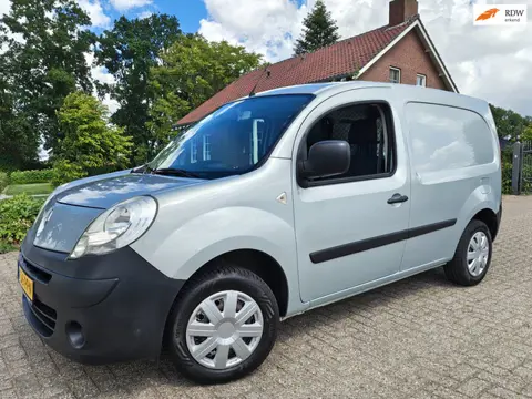 Renault Kangoo Express 1.6-16V 106pk met Airco, Trekhaak Etc. Zijdeur !
