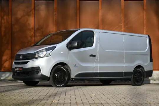 RENAULT TRAFIC 2.0 L2H1 MultiJet 145 PK CarPlay Trekhaak PDC Cruise