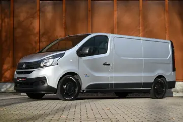 RENAULT TRAFIC 2.0 L2H1 MultiJet 145 PK CarPlay Trekhaak PDC Cruise