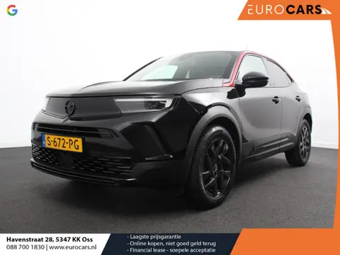Opel Mokka-e Ultimate 50-kWh Navigatie Apple Carplay/Android Auto Adaptieve Cruise Control Parkeerse