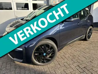 BMW I3 Basis 120Ah 42 kWh PDC|CAMERA|STOELVERW.|BMW GARANTIE