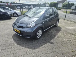 Toyota Aygo Toyota Aygo 1.0-12V Access