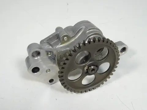 OLIEPOMP Ducati Multistrada 1200 2012 - 2013