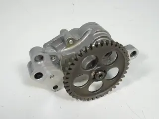 OLIEPOMP Ducati Multistrada 1200 2012 - 2013