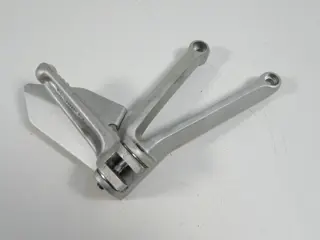 DUO VOETSTEUN RECHTS Ducati 749 999 2002 - 2007