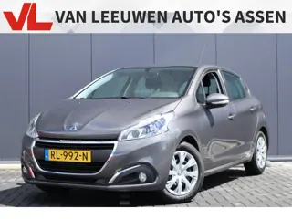 Peugeot 208 1.2 PureTech Blue Lion | Cruise | Airco | Navi |