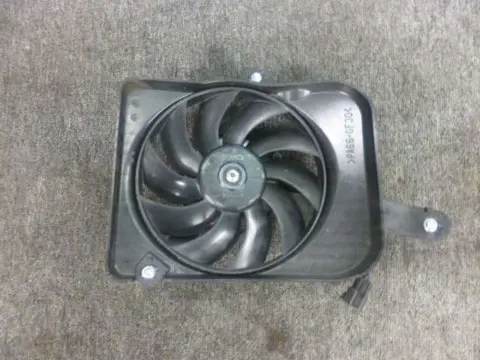 VENTILATOR Triumph Tiger Explorer 2012 - 2014