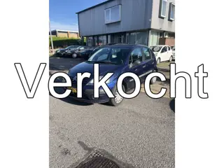 Citroën C3 1.4i Différence Airco. Nieuwe Apk 05-05-2027