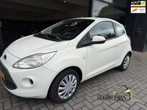 Ford Ka 1.2 Comfort start/stop / apk 6-2027