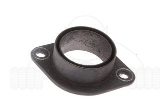 Cilinderuitlaatflens suzuki rm50 2eh (rm80 ?)