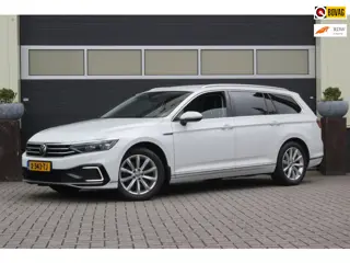 Volkswagen Passat Variant 1.4 TSI PHEV GTE Business | Trekhaak |