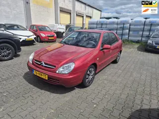 Citroen Xsara Citroen Xsara 1.6i-16V Ligne Prestige-AUTOMAAT