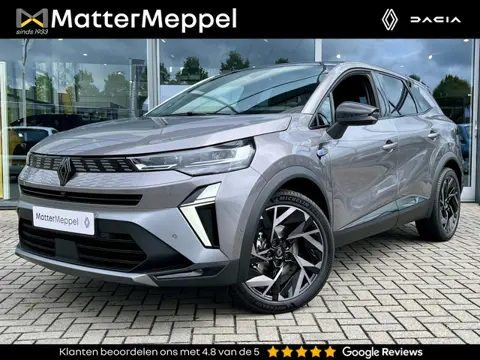 Renault Symbioz 1.8 E-Tech Full Hybrid 160 Esprit Alpine | Pack Light & Sound | Pack Driving & Comfo