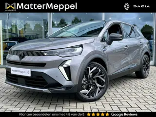 Renault Symbioz 1.8 E-Tech Full Hybrid 160 Esprit Alpine | Pack Light & Sound | Pack Driving & Comfo