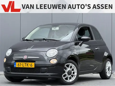 Fiat 500 1.2 Sport | Nieuw binnen | Cruise | Lage KM | Riem V.V |