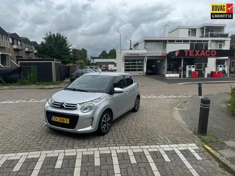 Citroen C1 1.0 VTi Shine