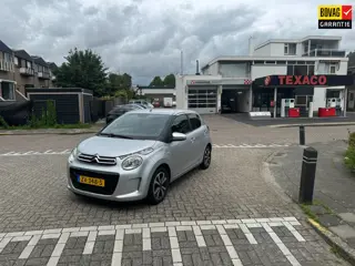 Citroen C1 1.0 VTi Shine