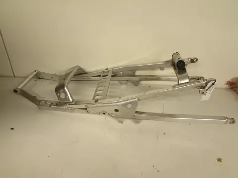 ACHTER SUBFRAME Yamaha YZF R6 1998 - 2002