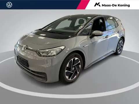 Volkswagen ID.3 Pro 58 kWh · SOH 94.9% · Apple/Android Car Play · Stoelverwarming · Navigatie · P-Se