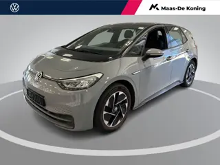 Volkswagen ID.3 Pro 58 kWh · SOH 94.9% · Apple/Android Car Play · Stoelverwarming · Navigatie · P-Se