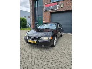 Volvo S60 2.4 Edition II topstaat