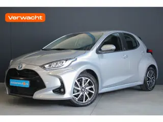 Toyota Yaris 1.5 Hybrid Dynamic |trekhaak|camera|lichtmetalen velgen|