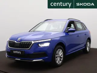 Skoda Kamiq 1.0 TSI Ambition Automaat - Navigatie - Clima - Cruise