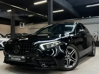Mercedes-Benz A-klasse 180 Business Solution AMG Pano/Automaat/A45