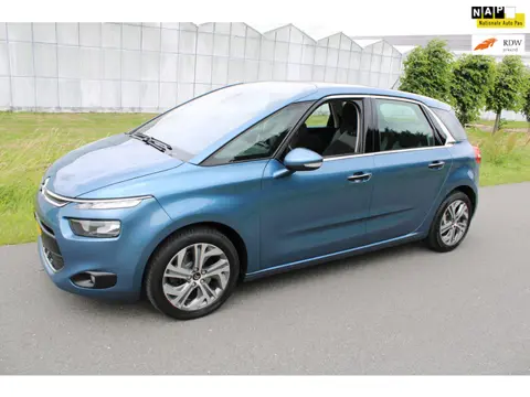 Citroen C4 Picasso 1.6 e-THP Business Automaat