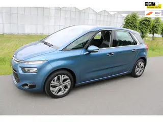 Citroen C4 Picasso 1.6 e-THP Business Automaat