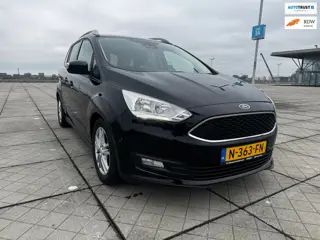 Ford Grand C-Max 1.0 Trend 7p. Camera Cruise Clima