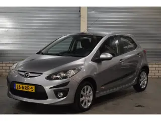 Mazda 2 1.3 GT-M Line 89.000KM!!!