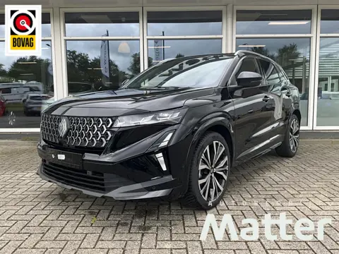 Renault Austral 1.3 mild hybrid 150 X-Tronic techno