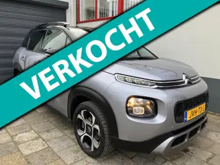 Citroen C3 AIRCROSS Automaat 1.2 PureTech S&S Shine Automaat