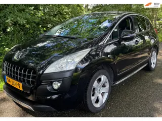 Peugeot 3008 1.6 VTi Première 2009 NAP CLIMA PANO