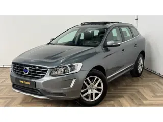 Volvo XC60 2.0 T5 FWD Polar+|NAP|1e EIGENAAR|INRUIL MOGELIJK|