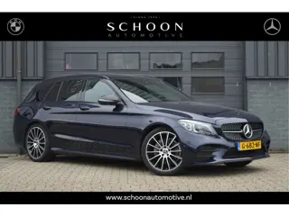Mercedes-Benz C-Klasse Estate 180 Premium Pack | AMG | PANO | 360 CAM | CARPLAY | ORG. NL |