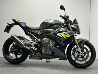 BMW S 1000 R SPORT