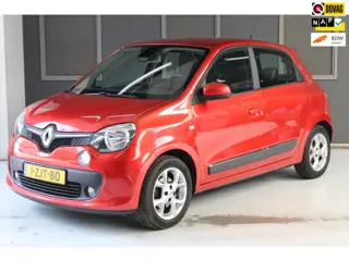 Renault Twingo 1.0 SCe Dynamique