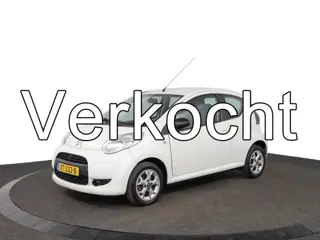 Citroën C1 1.0-12V Séduction (bj 2010)