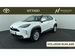 Toyota Yaris Cross 1.5 Hybrid Active