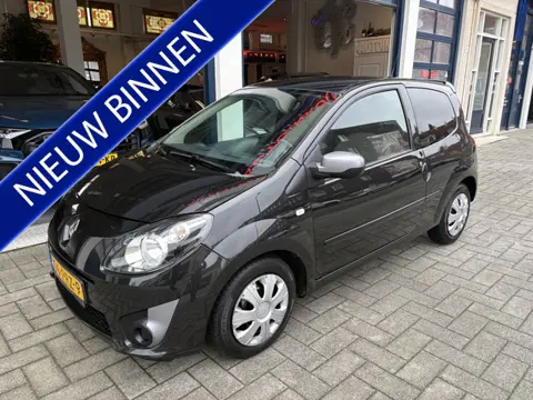 Renault Twingo 1.2-16V Collection AIRCO/APK 11-2026