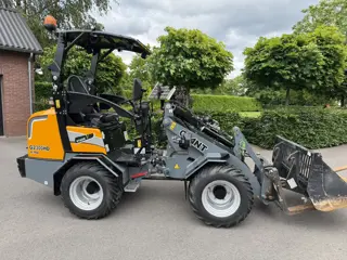 Giant G2300HD X-tra (bj 2023)