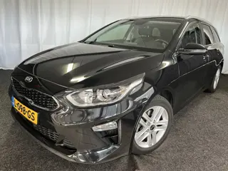 Kia Ceed Sportswagon 1.0 T-GDi DynamicPlusLine ECC/APPLE/STOELVERW./CRUISE/LMV