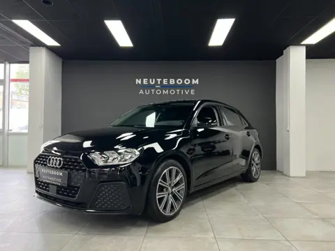Audi A1 Sportback 30 TFSI | Carplay | Clima | Cruise control