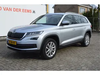 Škoda Kodiaq 1.5 TSI Busn. Ed. NL-auto / Premium audio / Led verl. / Apple, android / Stoelverw.