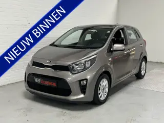 Kia Picanto 1.0 DPi AIRCO / CAMERA / CRUISE (bj 2020)
