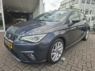 Seat Ibiza 1.0 EcoTSI FR navigatie / camera / app / beats