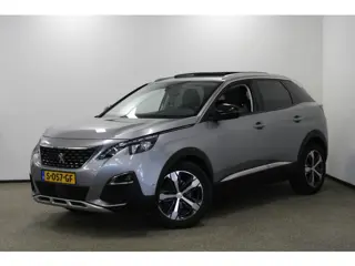 Peugeot 3008 1.2 PureTech Blue Lease Premium (bj 2019)