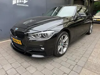 BMW 3-SERIE 328I XDRIVE HIGH EX.